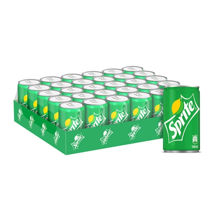 Sprite (150ml X 30pcs)