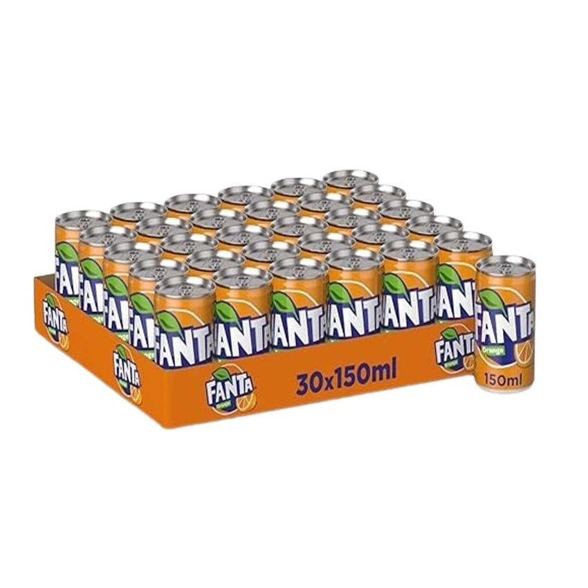 Fanta (150ml X 30pcs)