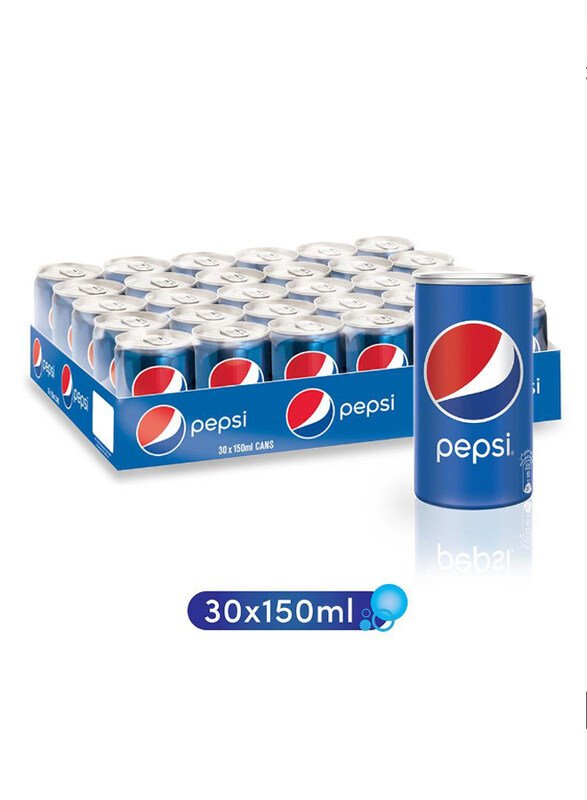 Pepsi (150ml X 30pcs)