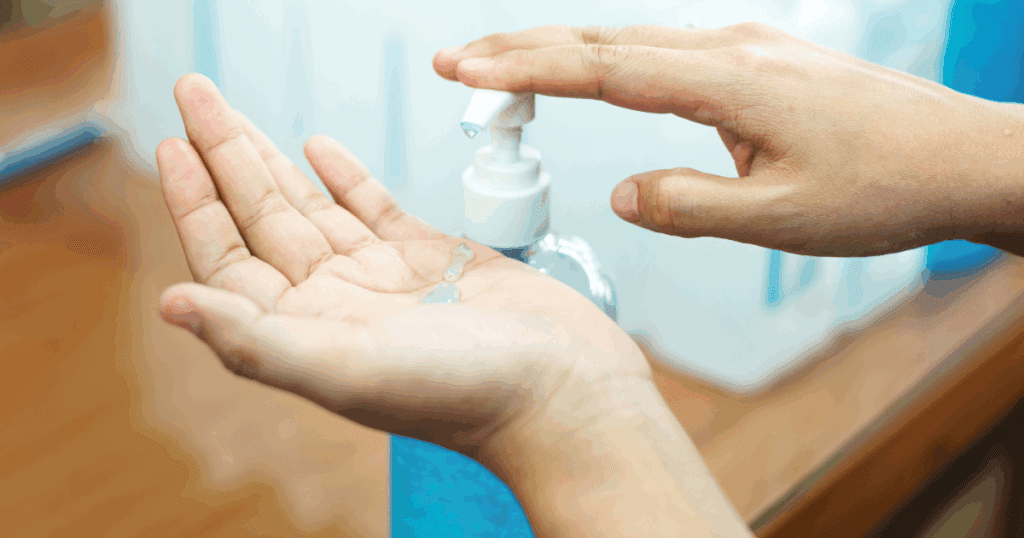 Personal Care Products