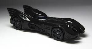 Batmobile