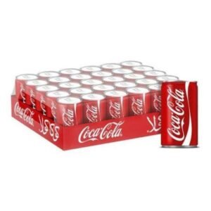 COCA COLA 150 ML X 30 PCS