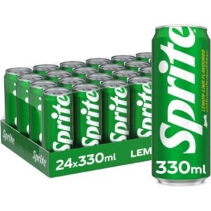 SPRITE 330 ML