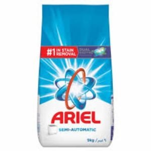 ARIEL BLUE 9KG