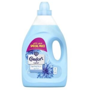 COMFORT SPRING DEW  3.9 LTR