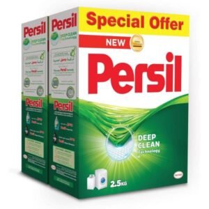 PERSIL DEEP GREEN  2.25 KG, Set of 2