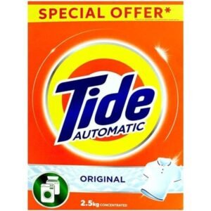 Tide Fast Action Original 2.5 KG