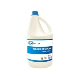 SMITH LAB BLEACH 1 GALLON 5 LTR