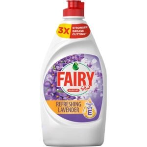 FAIRY LAVENDER 600ML