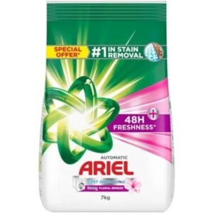 ARIEL DOWNY FRESHNESS 7KG