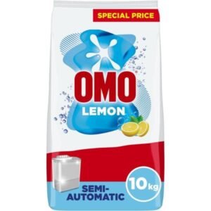 OMO LEMON FRAGRANCE 1OKG