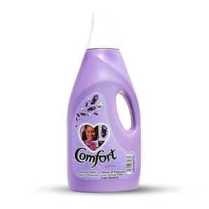 COMFORT FABRIC SENSE OF PLEASURE  2 LTR
