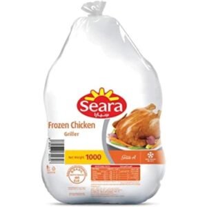 SEARA CHICKEN 1KG