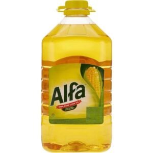AFIA CORN OIL 5LTR