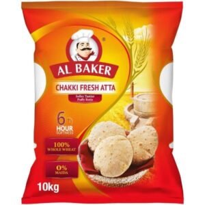 AL BAKER ATTA 10KG