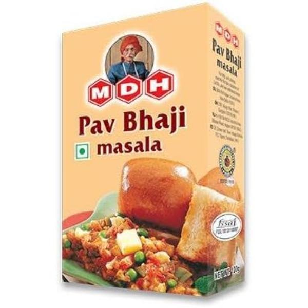 MDH PAV BHAJI MASALA 100 GRM
