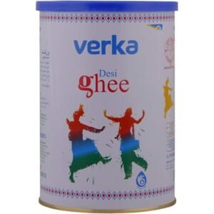 VERKA GHEE 1 LTR