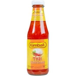 KIMBALL THAI CHILLI 325 ML