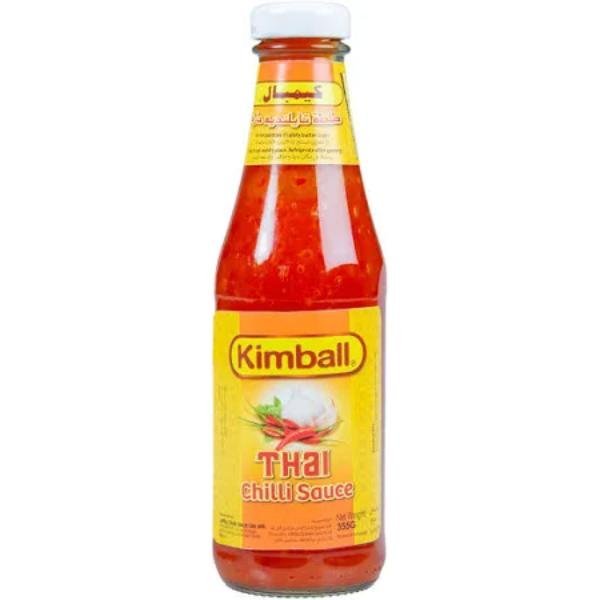 KIMBALL THAI CHILLI 325 ML