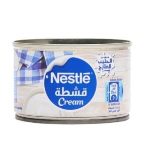 NESTLE CREAM 48X 160 GRM