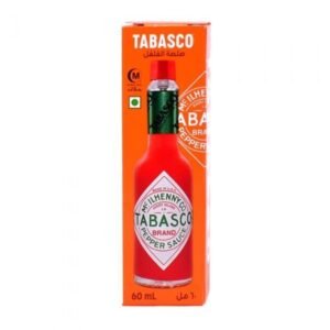TABASCO Red 60ML