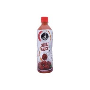 CHINGS RED CHILLI SAUCE  680 GRM